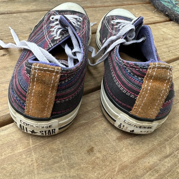 Converse ★ All Star shoes ★ Men’s size 7, women’s size 9 - Picture 6 of 7